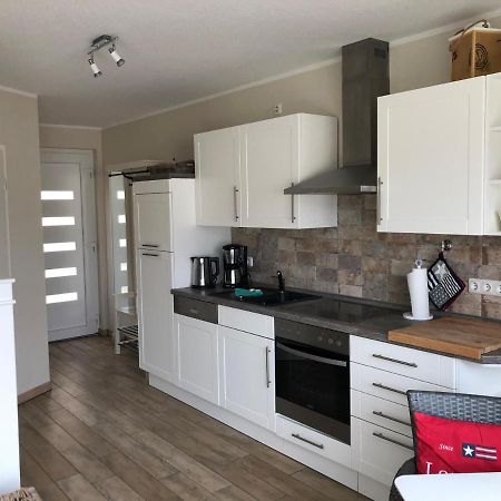 Ferienwohnung Kwi 63 Og Graal-Mueritz Esterno foto