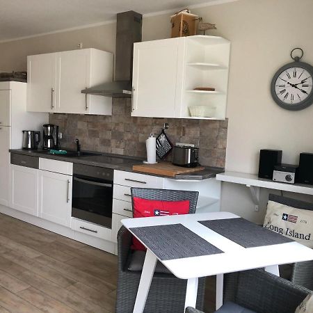 Ferienwohnung Kwi 63 Og Graal-Mueritz Esterno foto