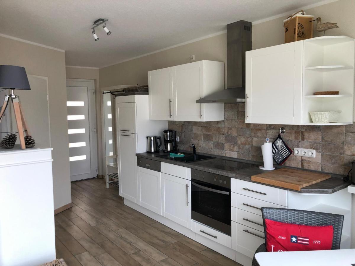 Ferienwohnung Kwi 63 Og Graal-Mueritz Esterno foto